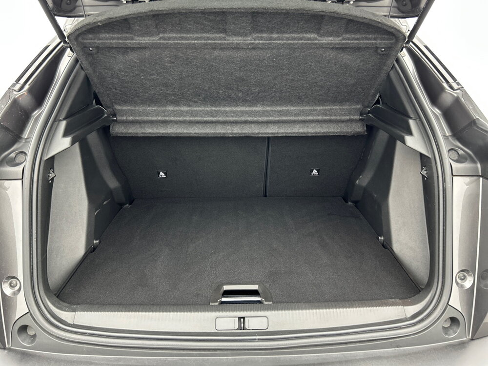 Occasion PEUGEOT 2008 2008 PureTech 130 S&S EAT8 - Style