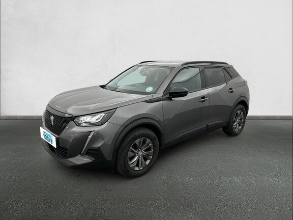 Occasion PEUGEOT 2008 2008 PureTech 130 S&S EAT8 - Style