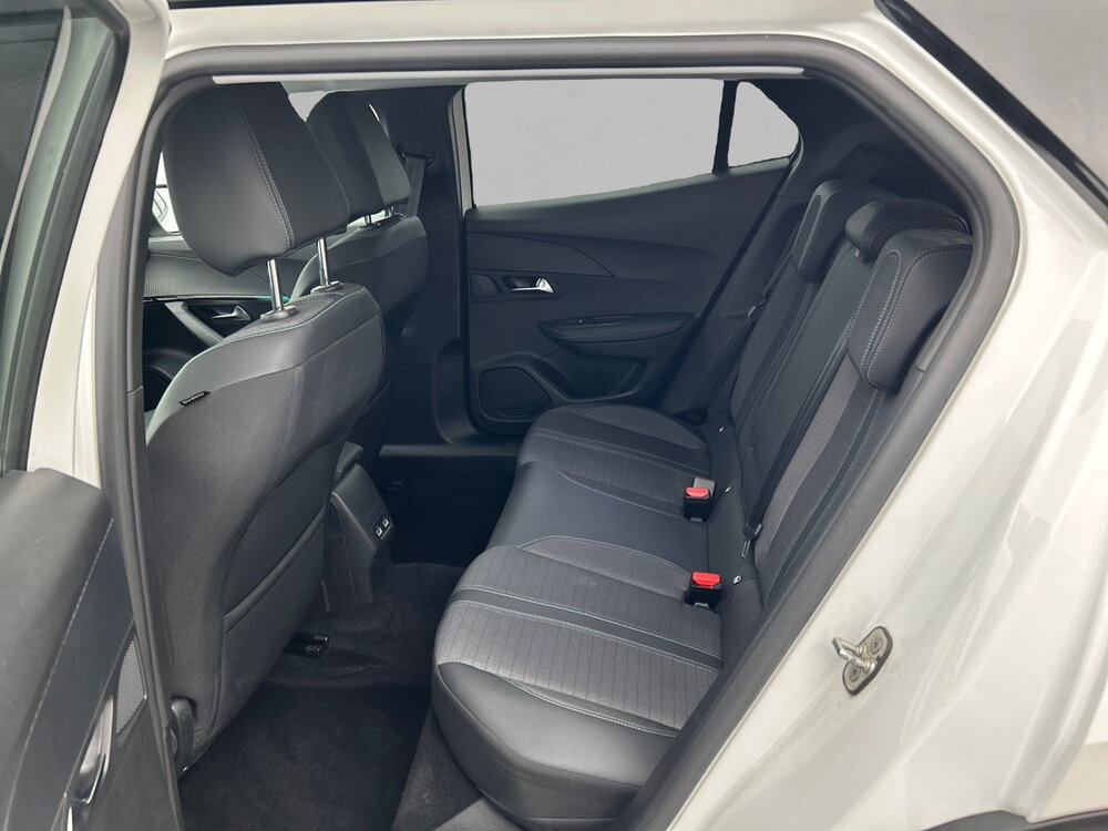 Occasion PEUGEOT 2008 2008 Electrique 136 ch - Allure Pack