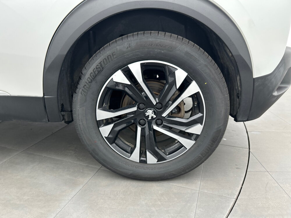 Occasion PEUGEOT 2008 2008 Electrique 136 ch - Allure Pack