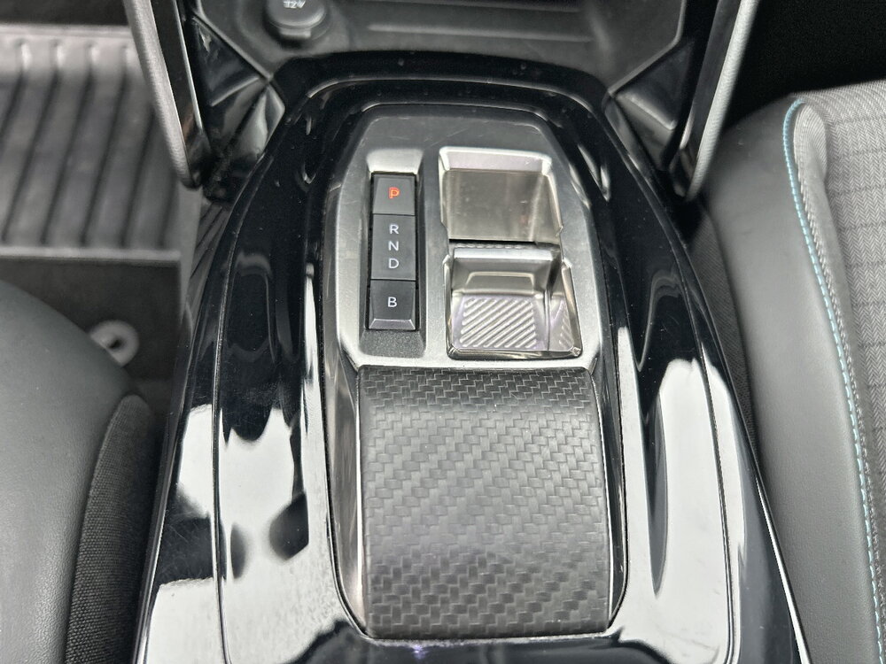 Occasion PEUGEOT 2008 2008 Electrique 136 ch - Allure Pack
