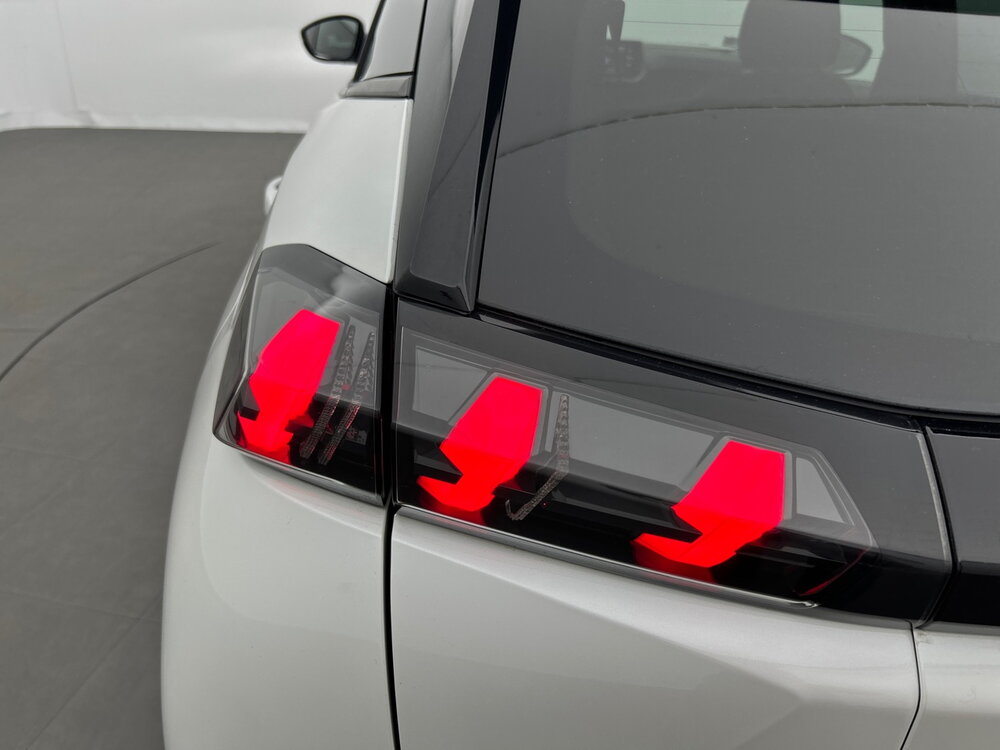 Occasion PEUGEOT 2008 2008 Electrique 136 ch - Allure Pack