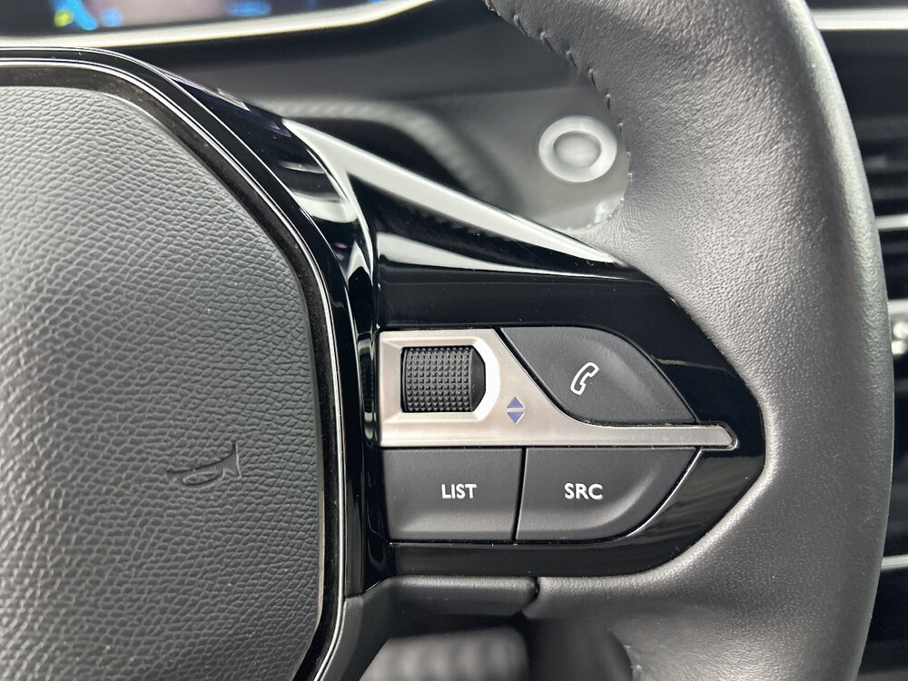 Occasion PEUGEOT 2008 2008 Electrique 136 ch - Allure Pack