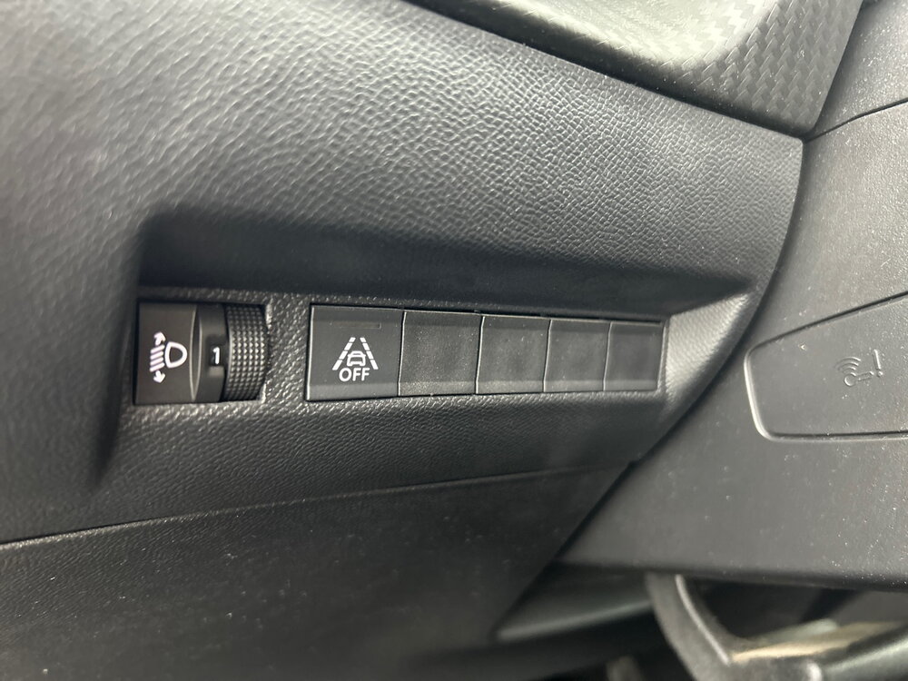 Occasion PEUGEOT 2008 2008 Electrique 136 ch - Allure Pack