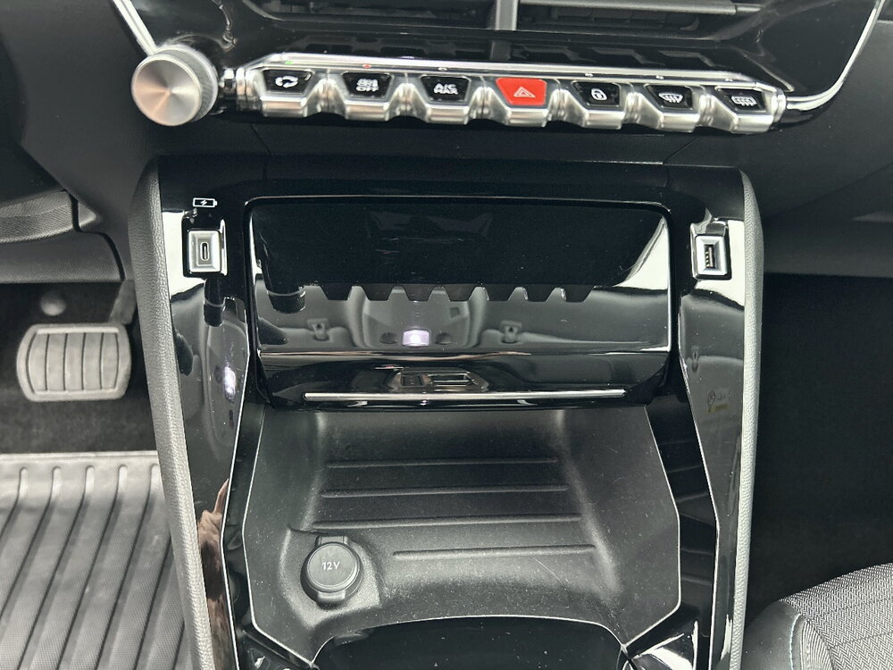 Occasion PEUGEOT 2008 2008 Electrique 136 ch - Allure Pack