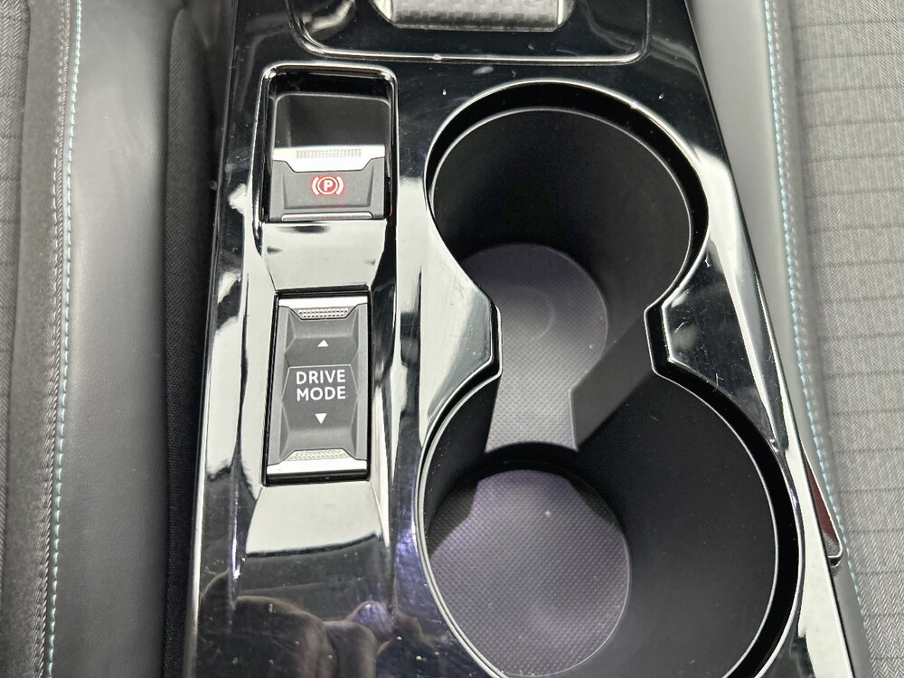 Occasion PEUGEOT 2008 2008 Electrique 136 ch - Allure Pack