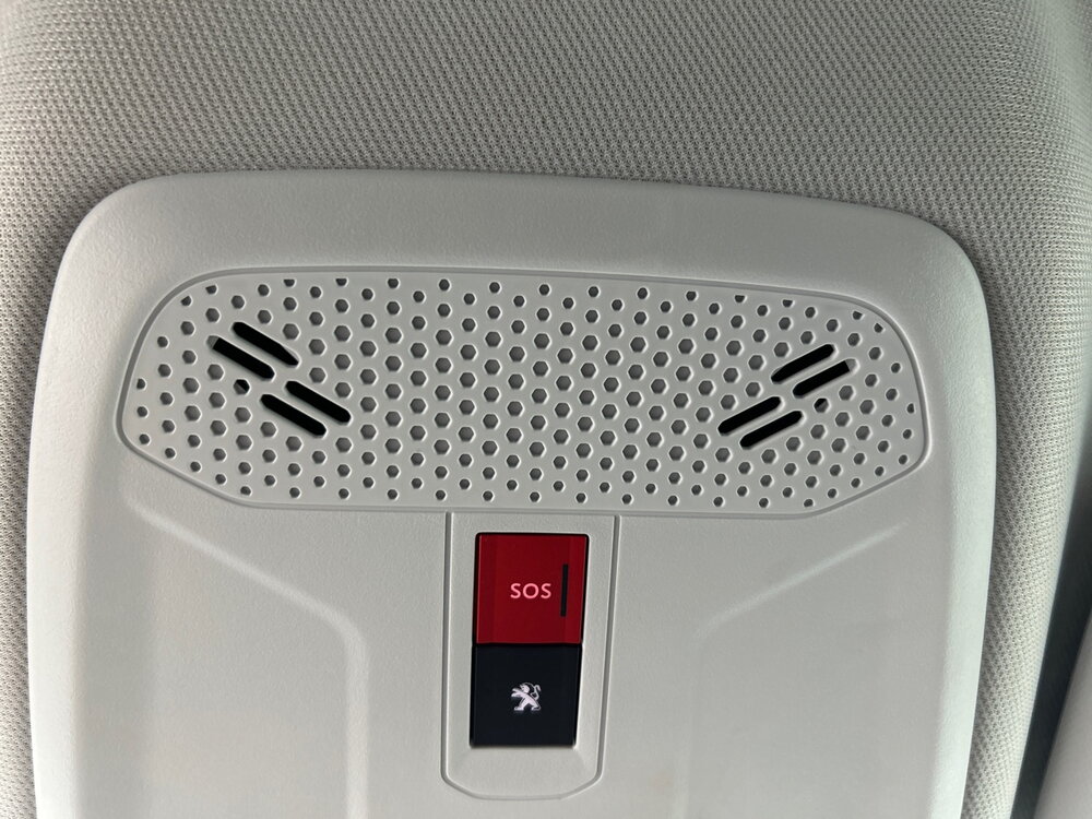 Occasion PEUGEOT 2008 2008 Electrique 136 ch - Allure Pack