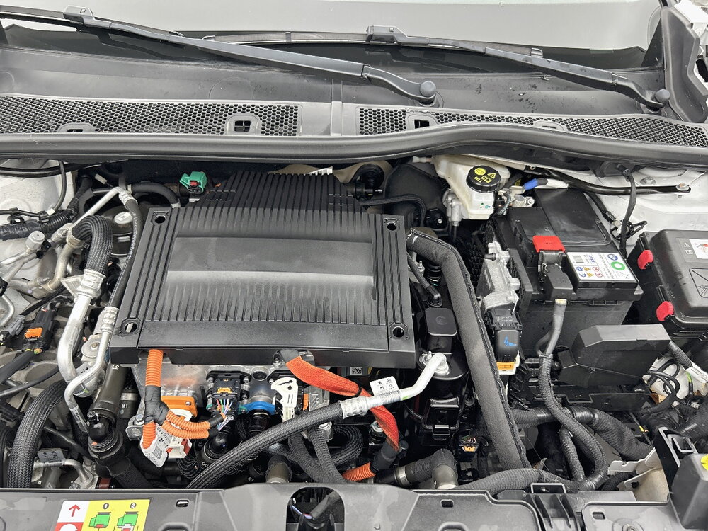 Occasion PEUGEOT 2008 2008 Electrique 136 ch - Allure Pack
