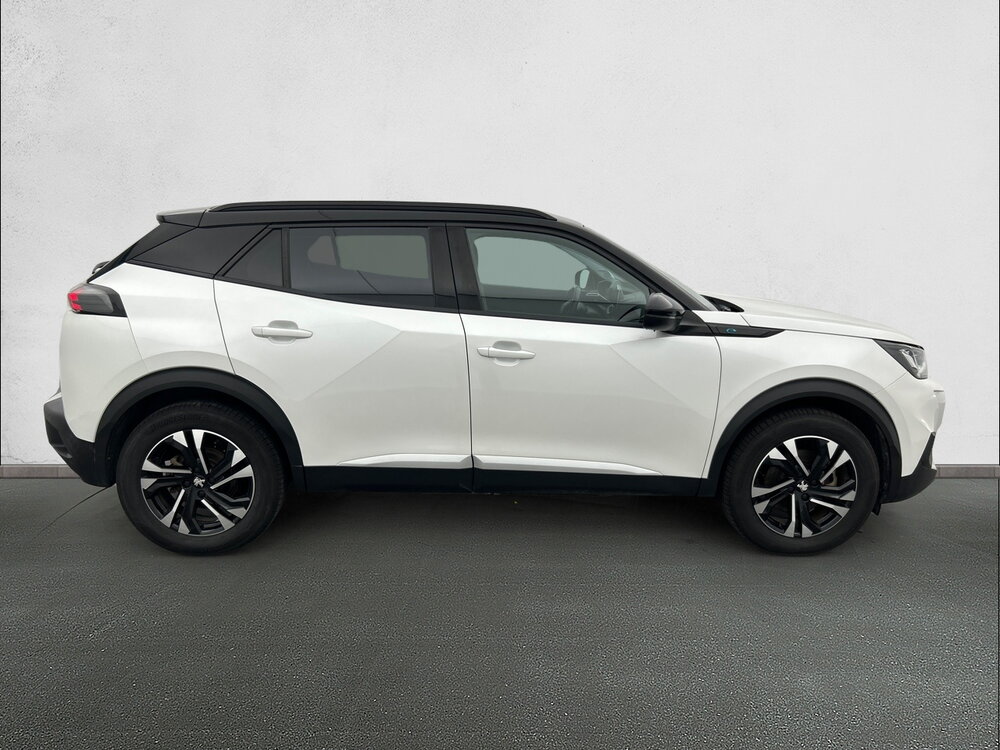 Occasion PEUGEOT 2008 2008 Electrique 136 ch - Allure Pack