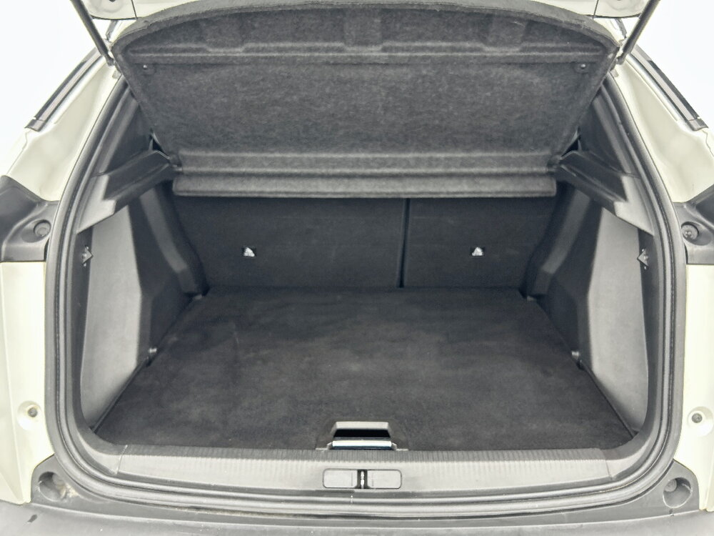 Occasion PEUGEOT 2008 2008 Electrique 136 ch - Allure Pack