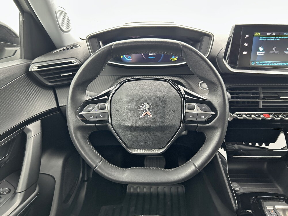 Occasion PEUGEOT 2008 2008 Electrique 136 ch - Allure Pack