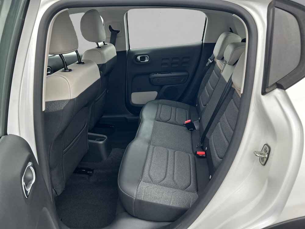 Occasion CITROEN C3 C3 PureTech 110 S&S BVM6 - Shine