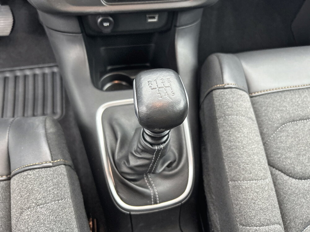 Occasion CITROEN C3 C3 PureTech 110 S&S BVM6 - Shine