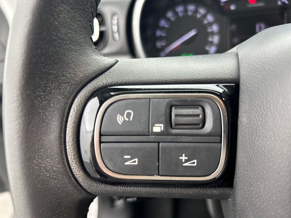 Occasion CITROEN C3 C3 PureTech 110 S&S BVM6 - Shine