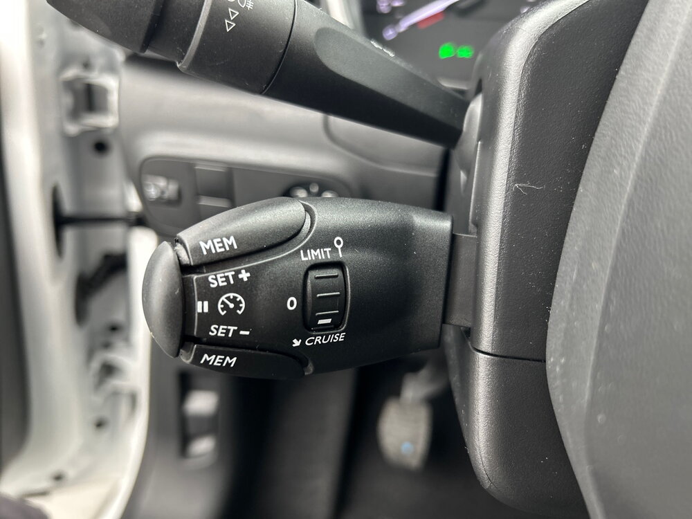 Occasion CITROEN C3 C3 PureTech 110 S&S BVM6 - Shine