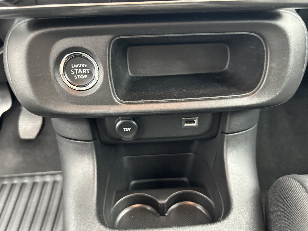 Occasion CITROEN C3 C3 PureTech 110 S&S BVM6 - Shine