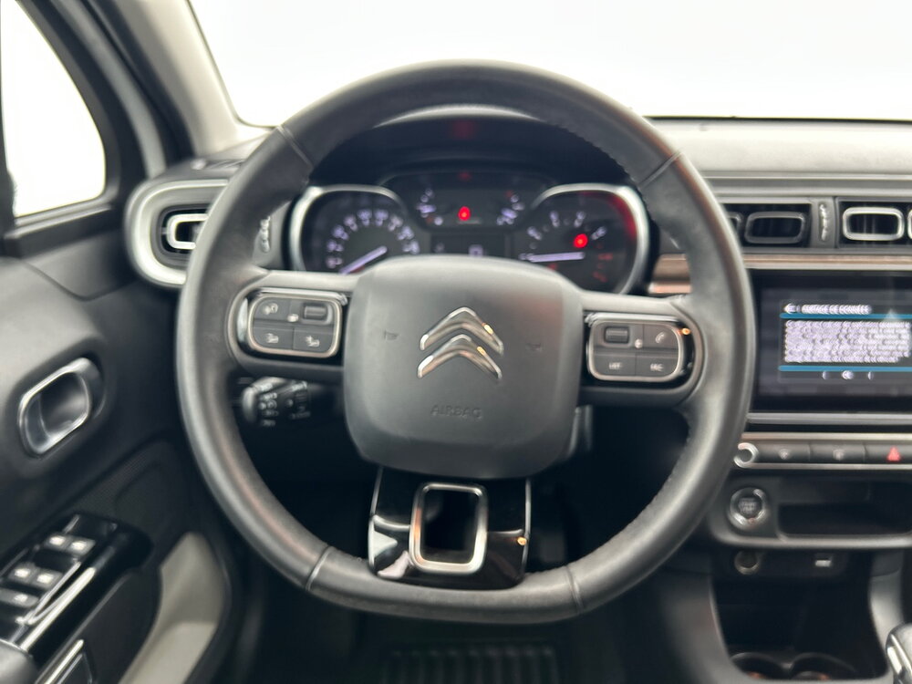 Occasion CITROEN C3 C3 PureTech 110 S&S BVM6 - Shine