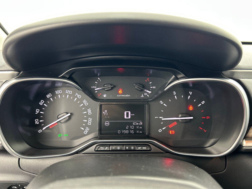 Occasion CITROEN C3 C3 PureTech 110 S&S BVM6 - Shine