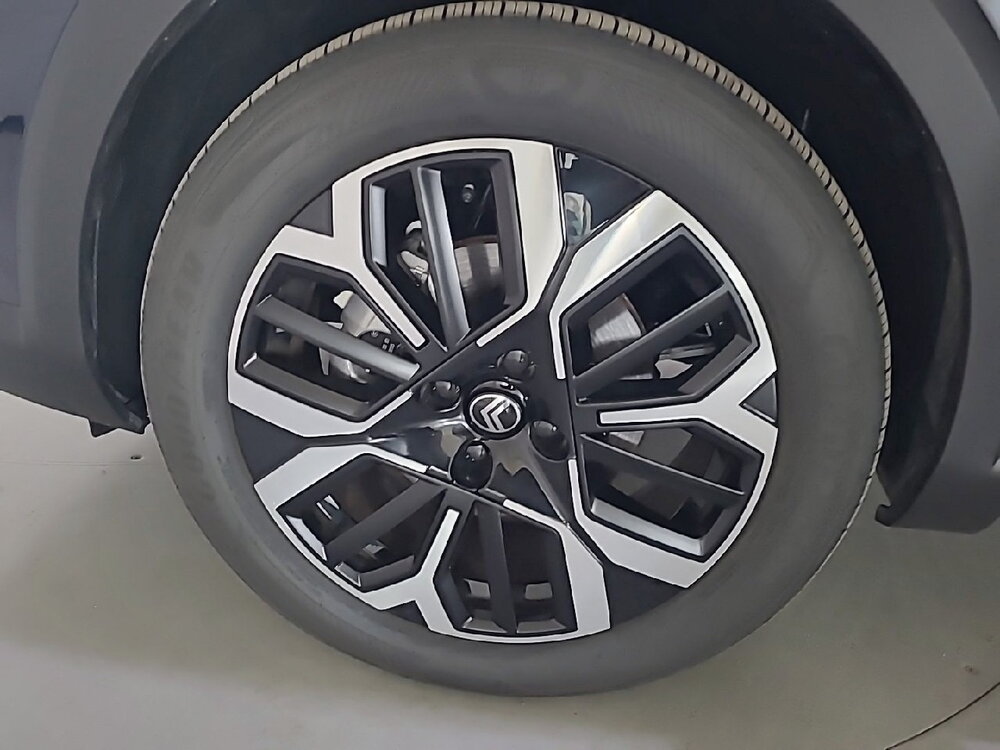 Occasion CITROEN C4 C4 Hybride 145 ch e-DCS6 - Max