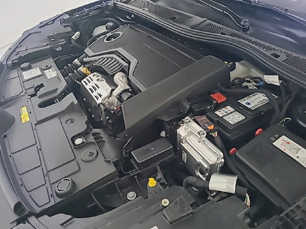 Occasion CITROEN C4 C4 Hybride 145 ch e-DCS6 - Max