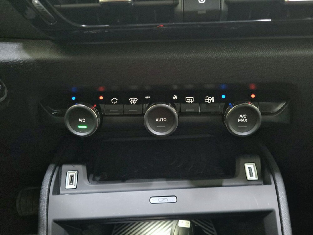 Occasion CITROEN C4 C4 Hybride 145 ch e-DCS6 - Max