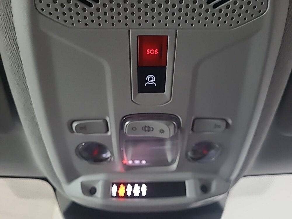 Occasion CITROEN C4 C4 Hybride 145 ch e-DCS6 - Max