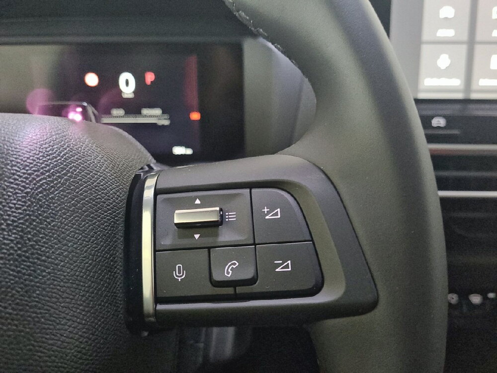 Occasion CITROEN C4 C4 Hybride 145 ch e-DCS6 - Max