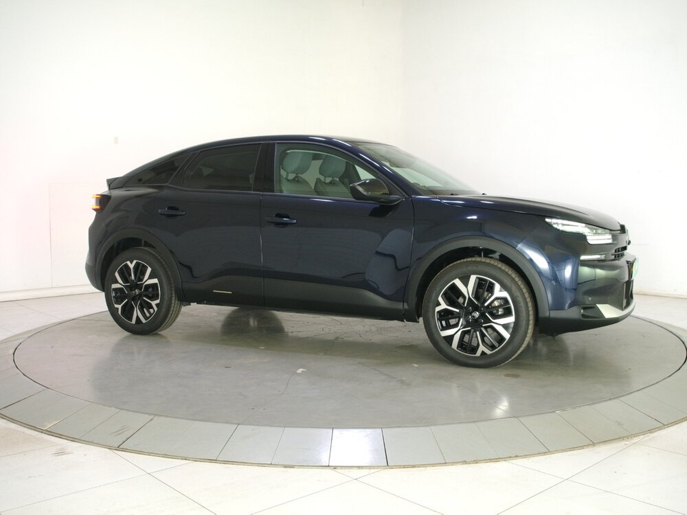 Occasion CITROEN C4 C4 Hybride 145 ch e-DCS6 - Max