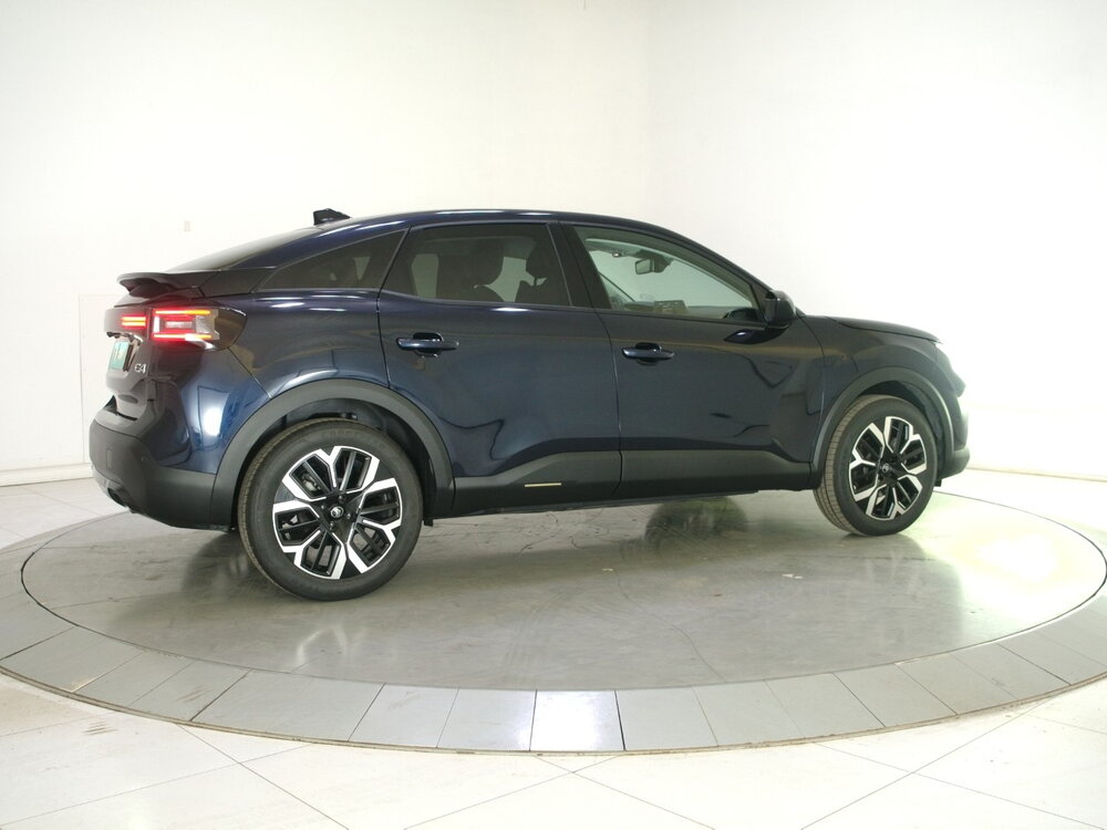 Occasion CITROEN C4 C4 Hybride 145 ch e-DCS6 - Max