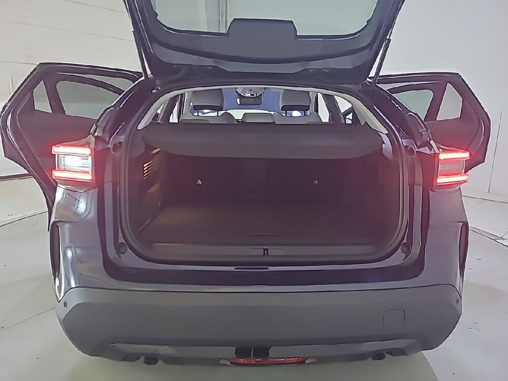 Occasion CITROEN C4 C4 Hybride 145 ch e-DCS6 - Max