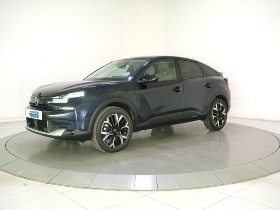 Occasion CITROEN C4 C4 Hybride 145 ch e-DCS6 - Max