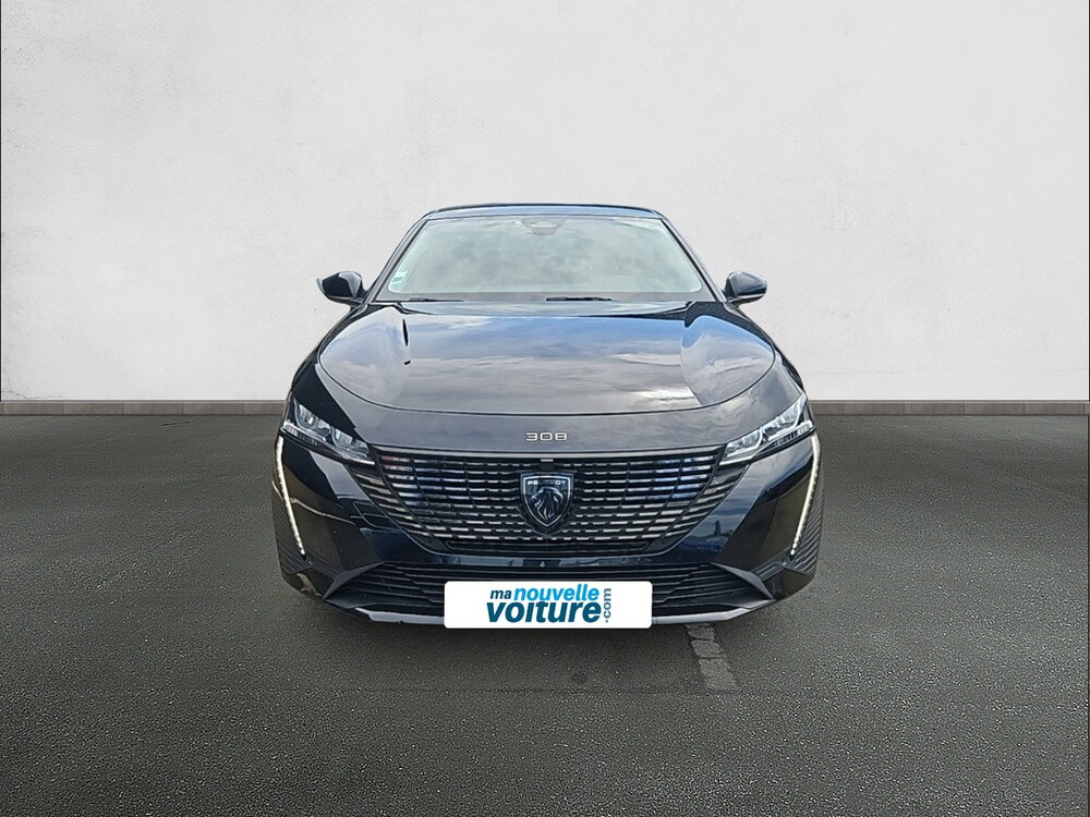Occasion PEUGEOT 308 308 PHEV 180 e-EAT8 - Allure Pack