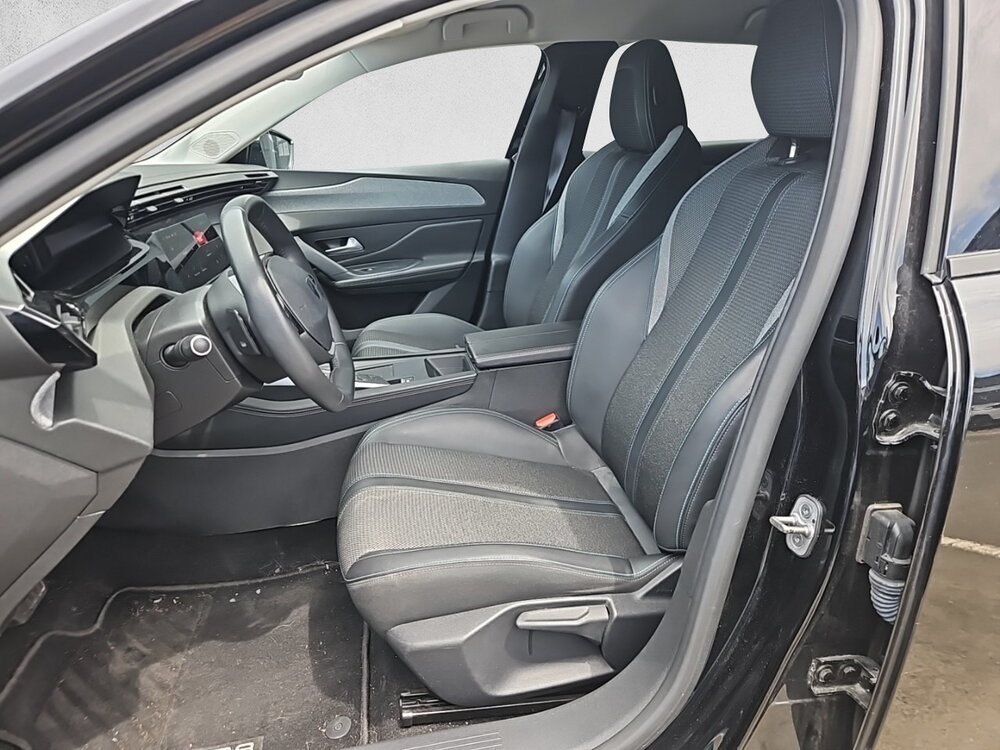 Occasion PEUGEOT 308 308 PHEV 180 e-EAT8 - Allure Pack