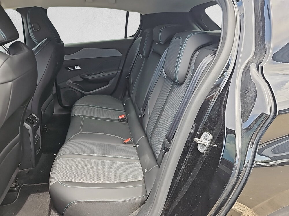 Occasion PEUGEOT 308 308 PHEV 180 e-EAT8 - Allure Pack