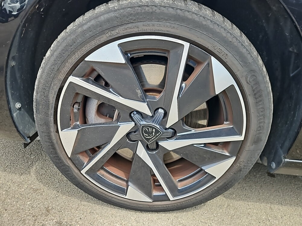 Occasion PEUGEOT 308 308 PHEV 180 e-EAT8 - Allure Pack