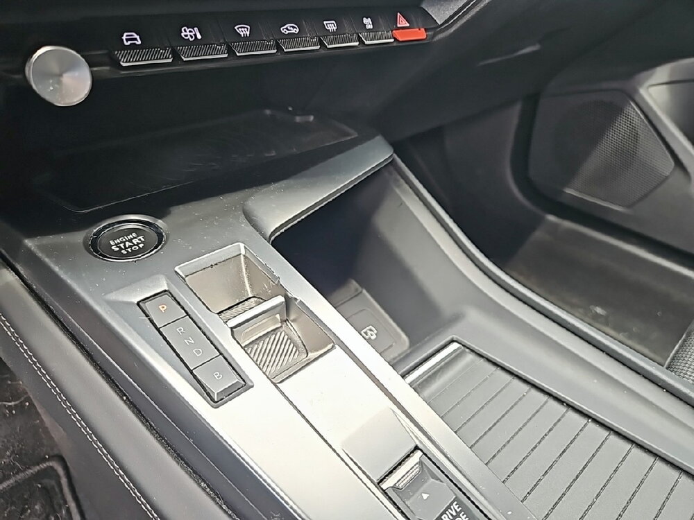 Occasion PEUGEOT 308 308 PHEV 180 e-EAT8 - Allure Pack