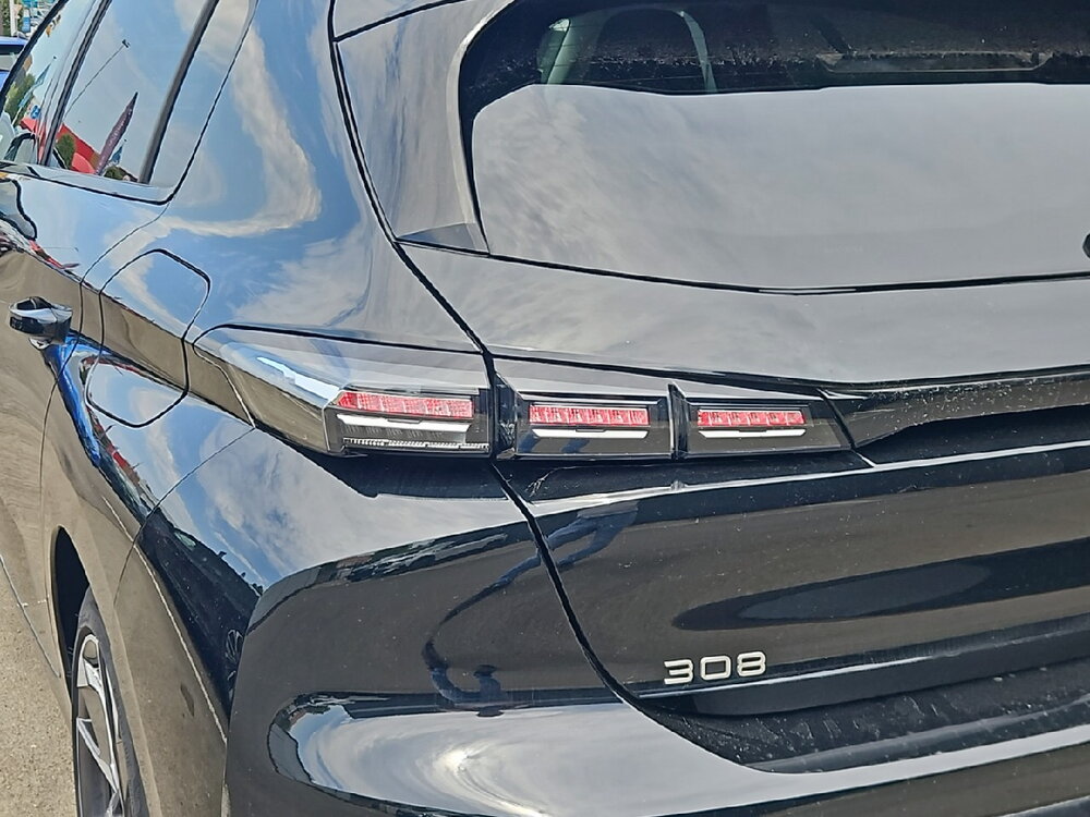 Occasion PEUGEOT 308 308 PHEV 180 e-EAT8 - Allure Pack