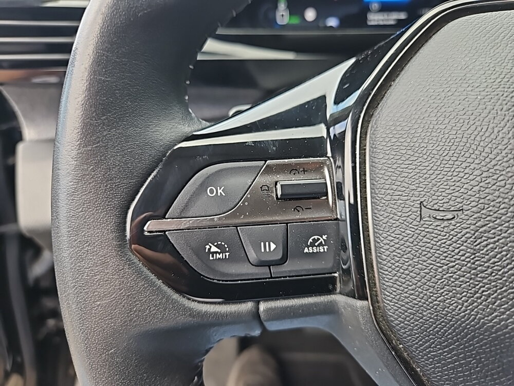 Occasion PEUGEOT 308 308 PHEV 180 e-EAT8 - Allure Pack