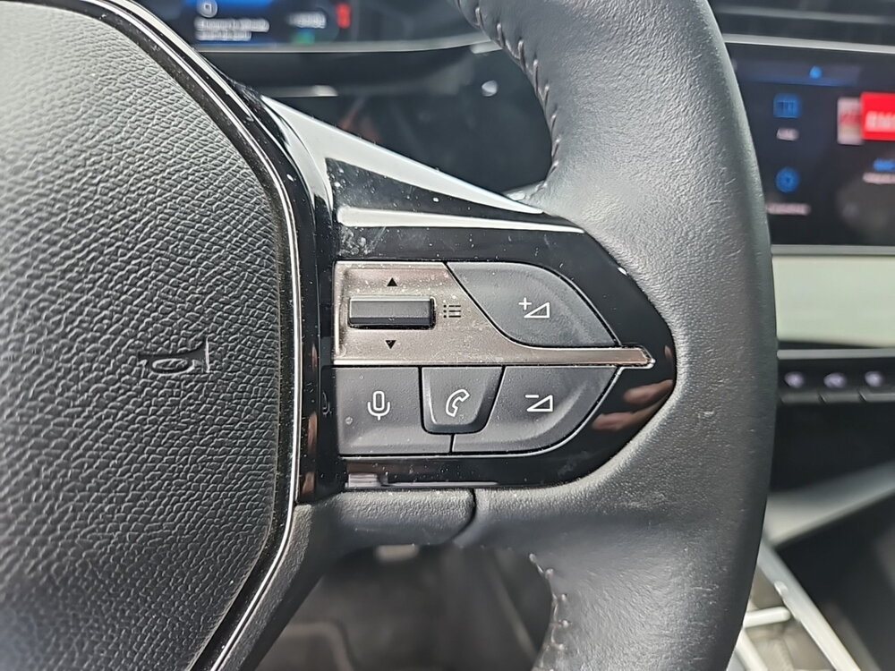 Occasion PEUGEOT 308 308 PHEV 180 e-EAT8 - Allure Pack