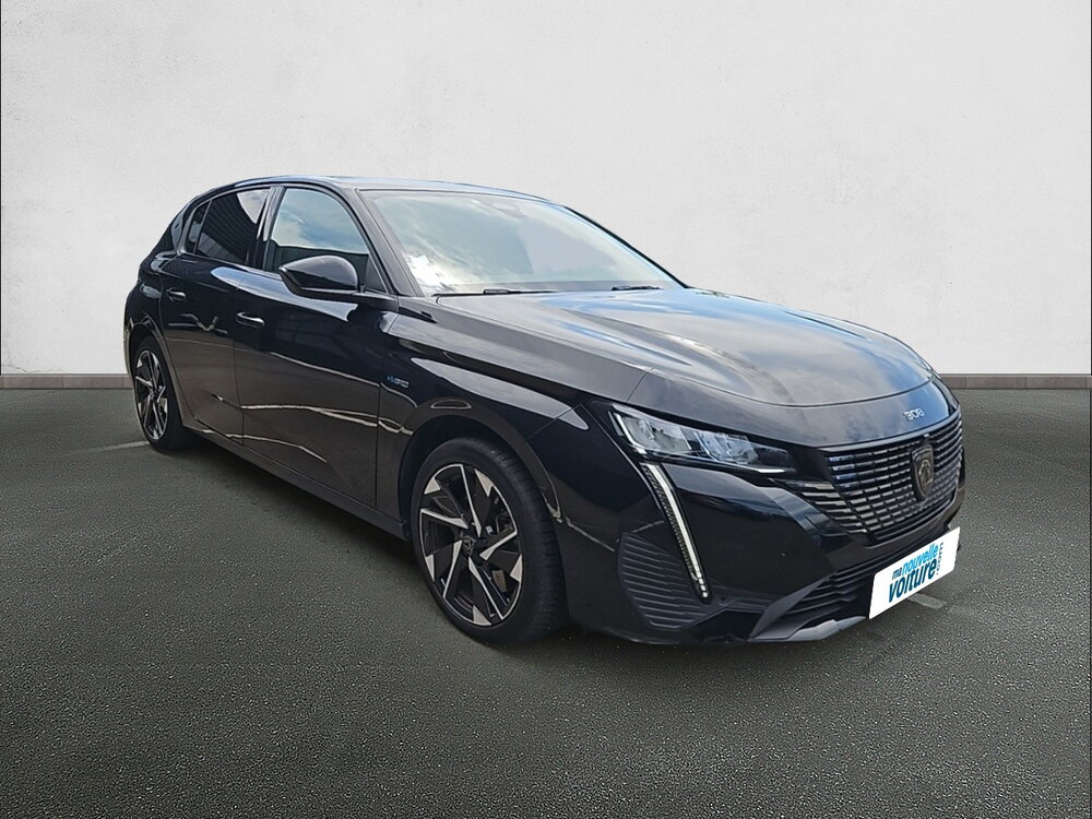 Occasion PEUGEOT 308 308 PHEV 180 e-EAT8 - Allure Pack