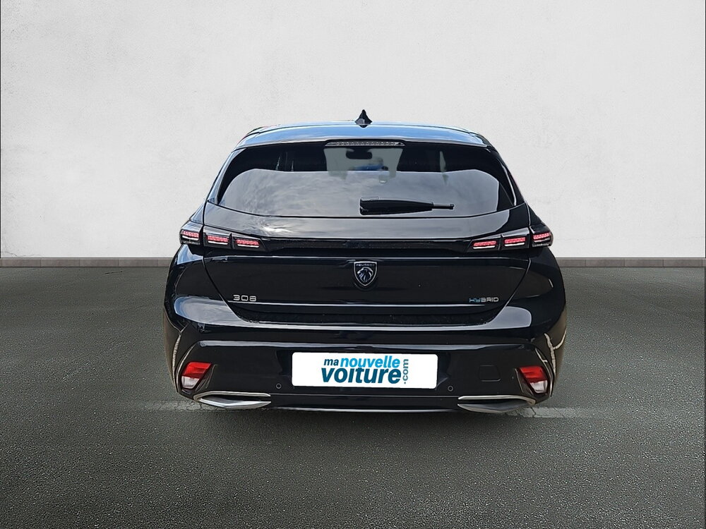 Occasion PEUGEOT 308 308 PHEV 180 e-EAT8 - Allure Pack