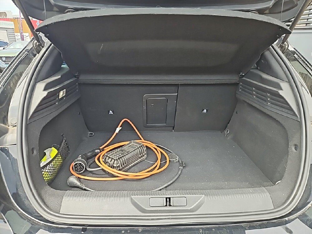 Occasion PEUGEOT 308 308 PHEV 180 e-EAT8 - Allure Pack