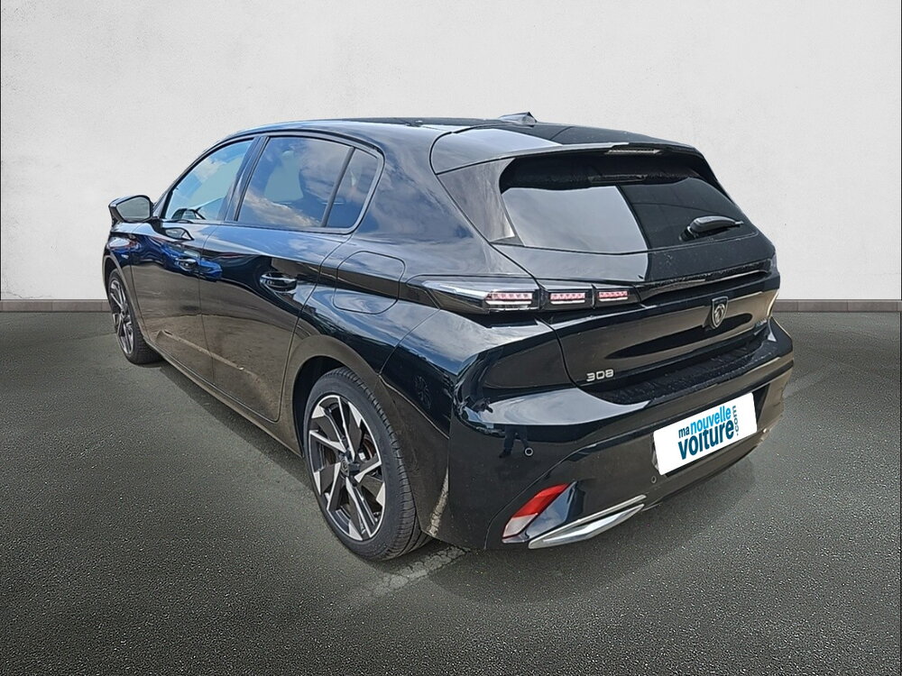 Occasion PEUGEOT 308 308 PHEV 180 e-EAT8 - Allure Pack