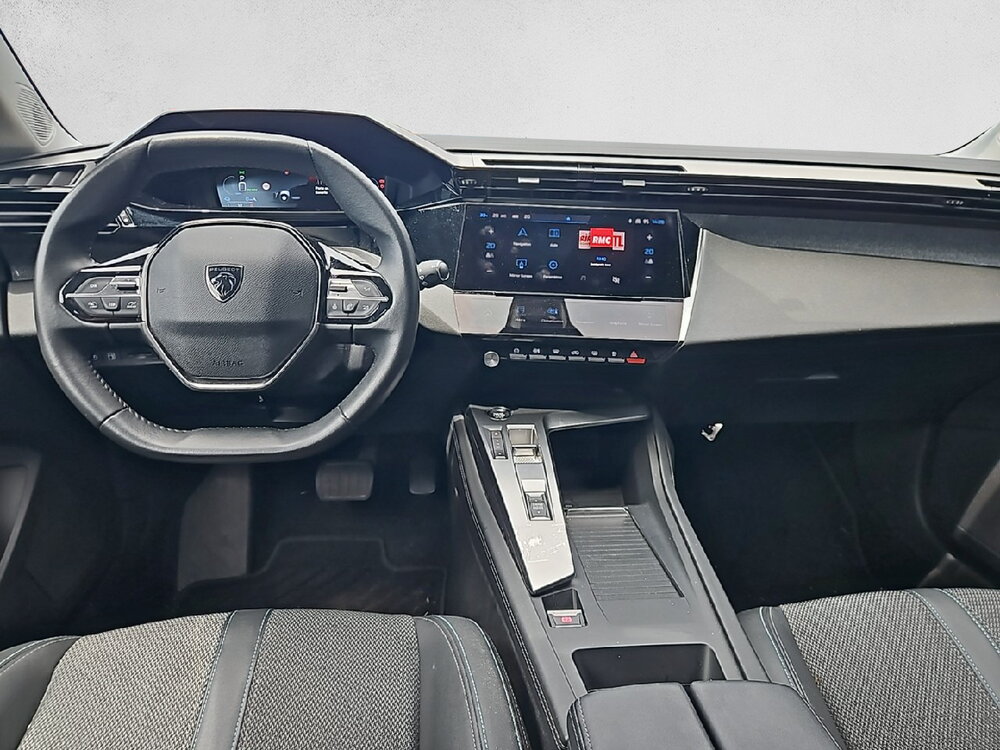 Occasion PEUGEOT 308 308 PHEV 180 e-EAT8 - Allure Pack