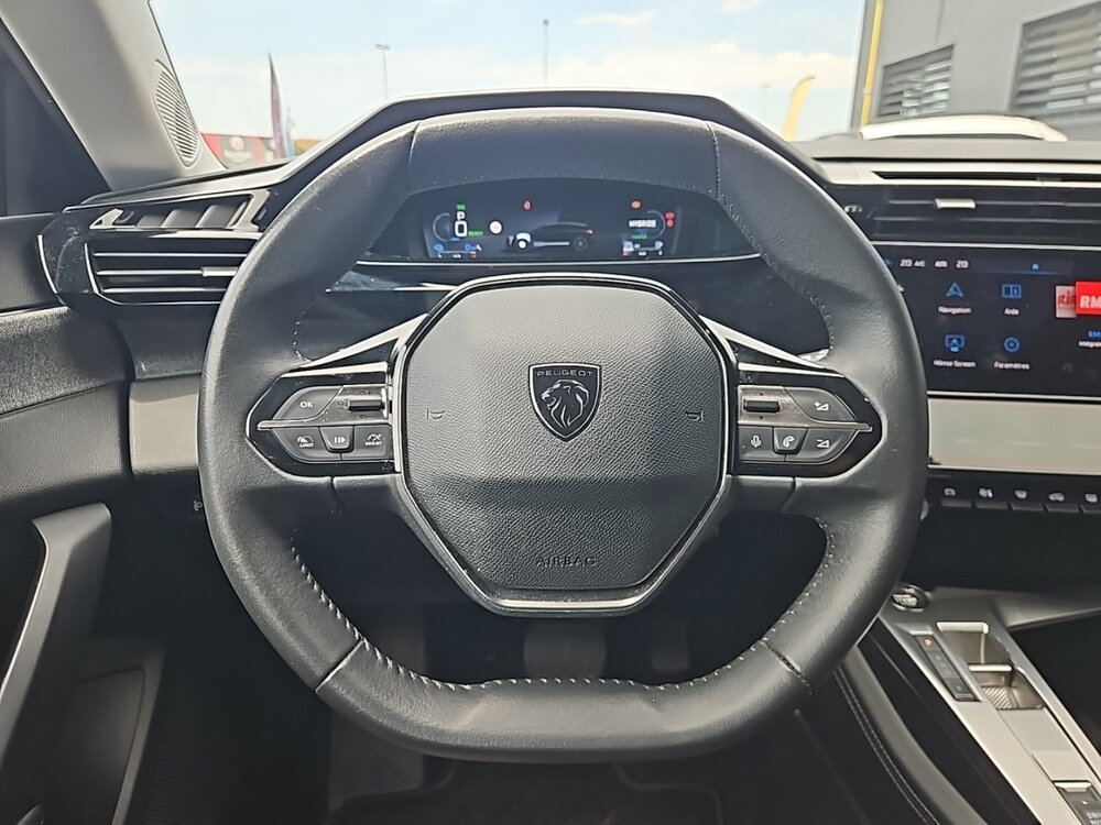 Occasion PEUGEOT 308 308 PHEV 180 e-EAT8 - Allure Pack
