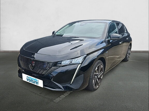 Occasion PEUGEOT 308 308 PHEV 180 e-EAT8 - Allure Pack