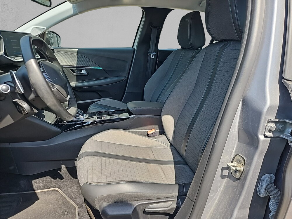 Occasion PEUGEOT 208 208 PureTech 130 S&S EAT8 - Allure