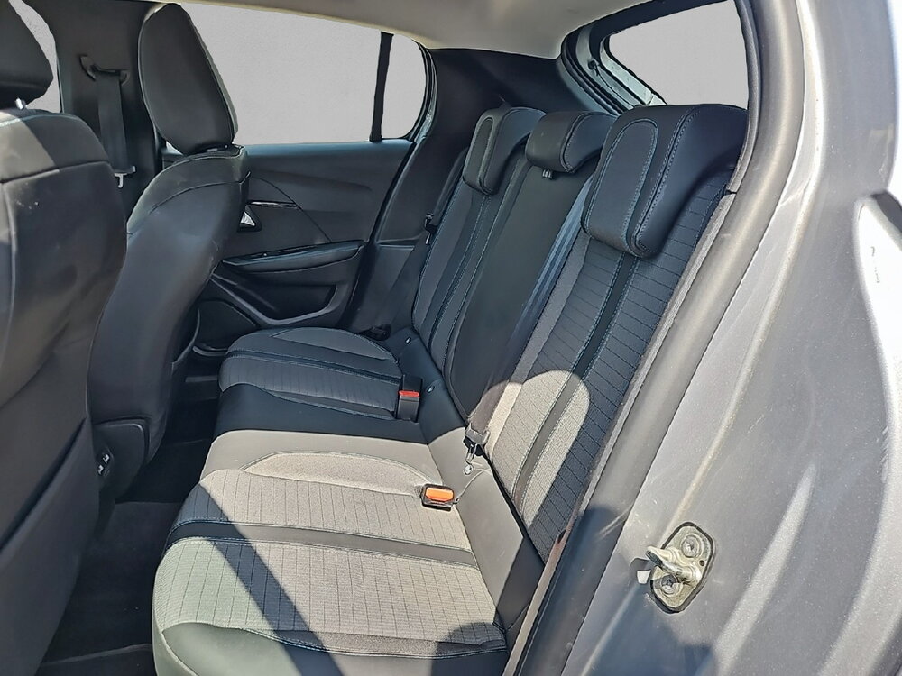 Occasion PEUGEOT 208 208 PureTech 130 S&S EAT8 - Allure