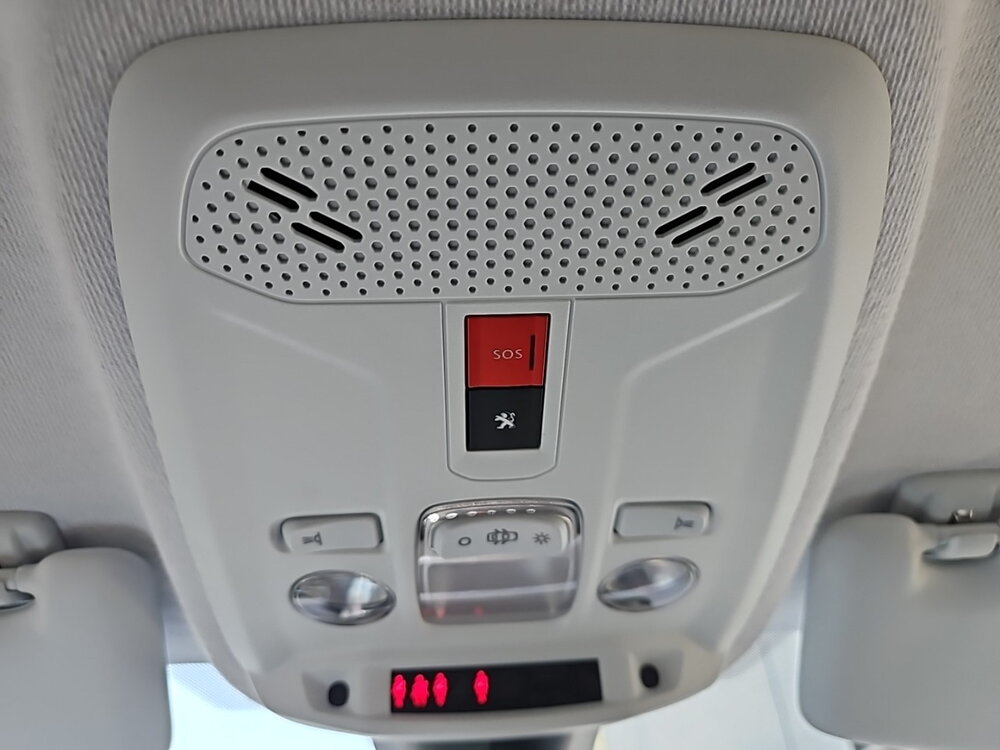 Occasion PEUGEOT 208 208 PureTech 130 S&S EAT8 - Allure
