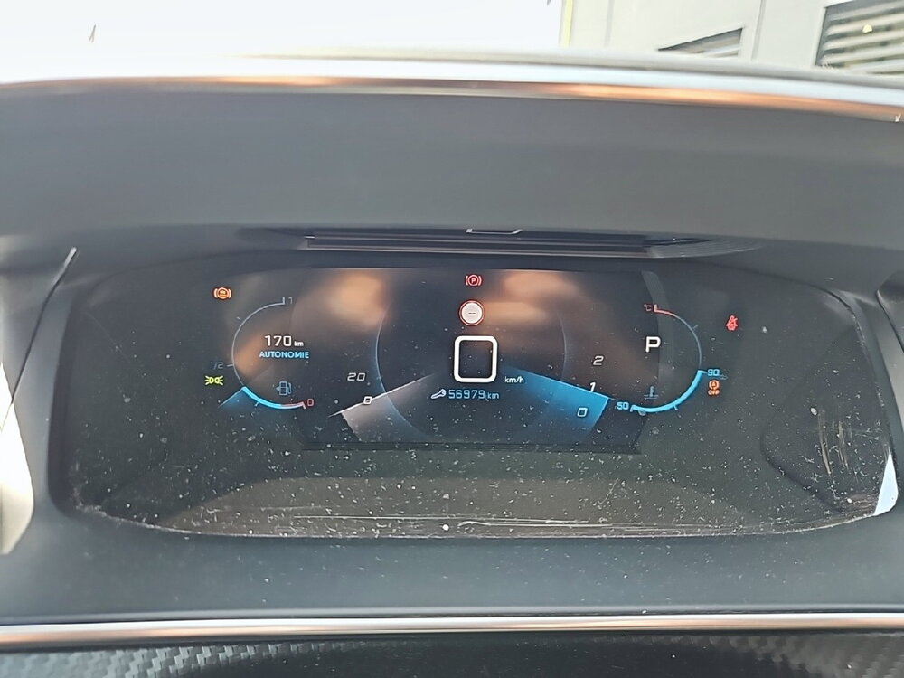 Occasion PEUGEOT 208 208 PureTech 130 S&S EAT8 - Allure